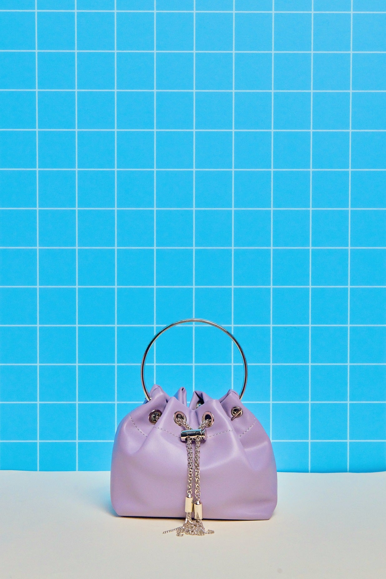 SEYA Classic in Periwinkle