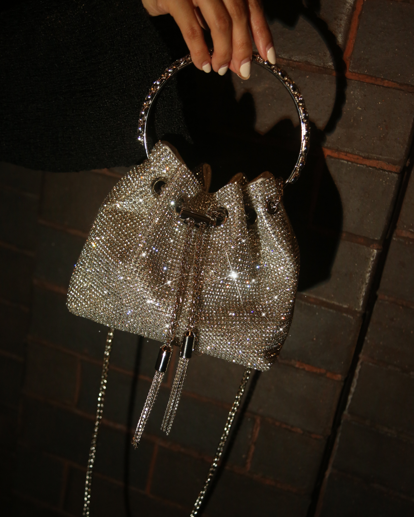 SEYA Stone in Diamond