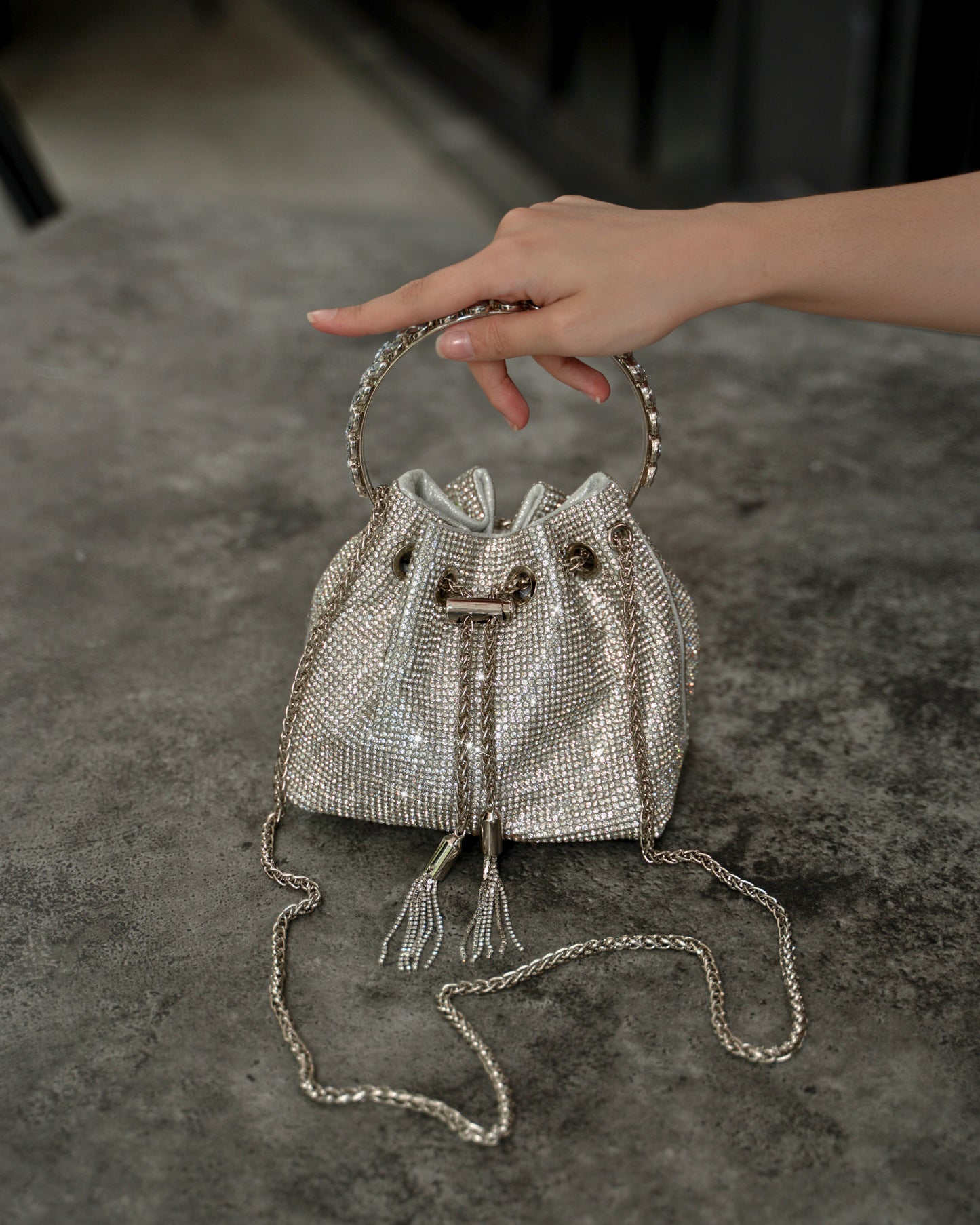 SEYA Stone in Diamond