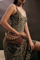 YARA 2.0 in Cinnamon Brown