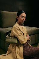 YARA 2.0 in Olive Green