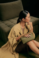 YARA 2.0 in Olive Green