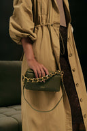 YARA 2.0 in Olive Green