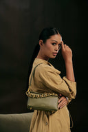 YARA 2.0 in Olive Green