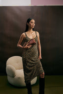 YARA 2.0 in Cinnamon Brown