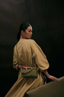 YARA 2.0 in Olive Green