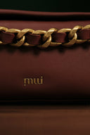 YARA 2.0 in Cinnamon Brown