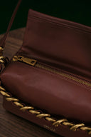 YARA 2.0 in Cinnamon Brown