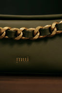 YARA 2.0 in Olive Green