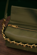 YARA 2.0 in Olive Green