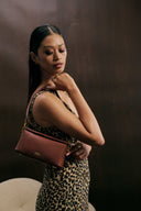 YARA 2.0 in Cinnamon Brown