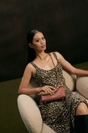 YARA 2.0 in Cinnamon Brown