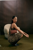 YARA 2.0 in Cinnamon Brown