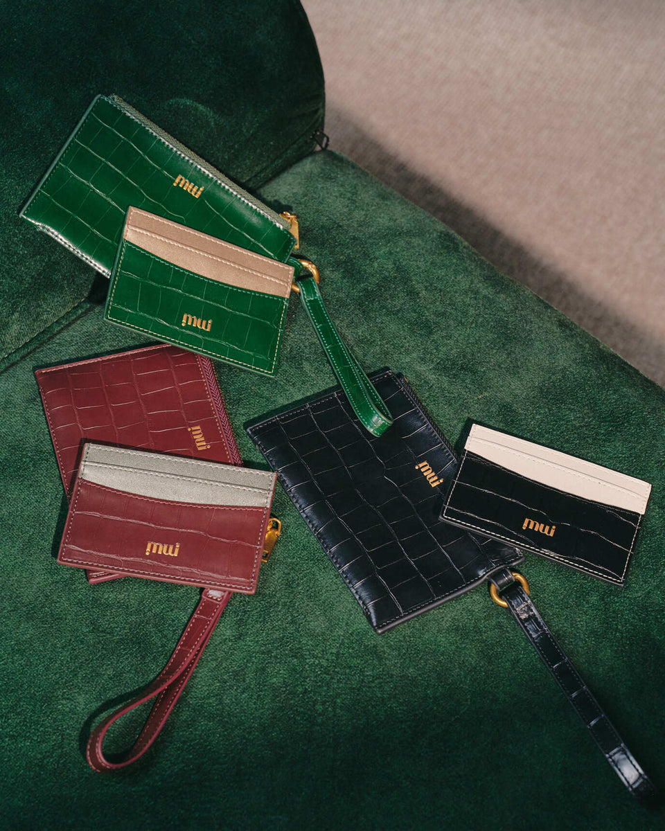Collections – MUI