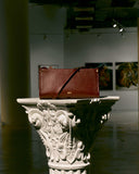 MARSELA Classic in Merlot