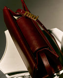 MARSELA Classic in Merlot