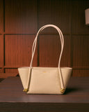LAURA Croc in Ivory