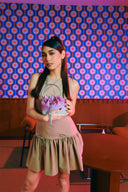 SEYA Stone 2.0 in Pink Topaz