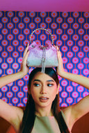 SEYA Stone 2.0 in Pink Topaz