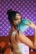 SEYA Stone 2.0 in Aquamarine