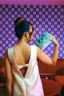 SEYA Stone 2.0 in Aquamarine