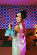 SEYA Stone 2.0 in Aquamarine