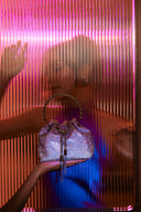 SEYA Stone 2.0 in Amethyst