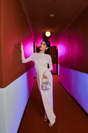 SEYA Stone 2.0 in Chocolate Diamond