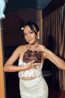 SEYA Classic in Espresso