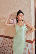 SEYA Classic in Blush