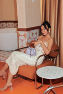 SEYA Classic in Periwinkle