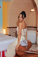 SEYA Classic in Periwinkle