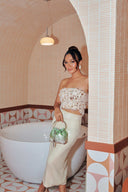 SEYA Stone 2.0 in Peridot