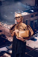 (PRE-ORDER) LAURA in Sienna