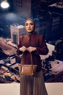 (PRE-ORDER) LAURA in Sienna