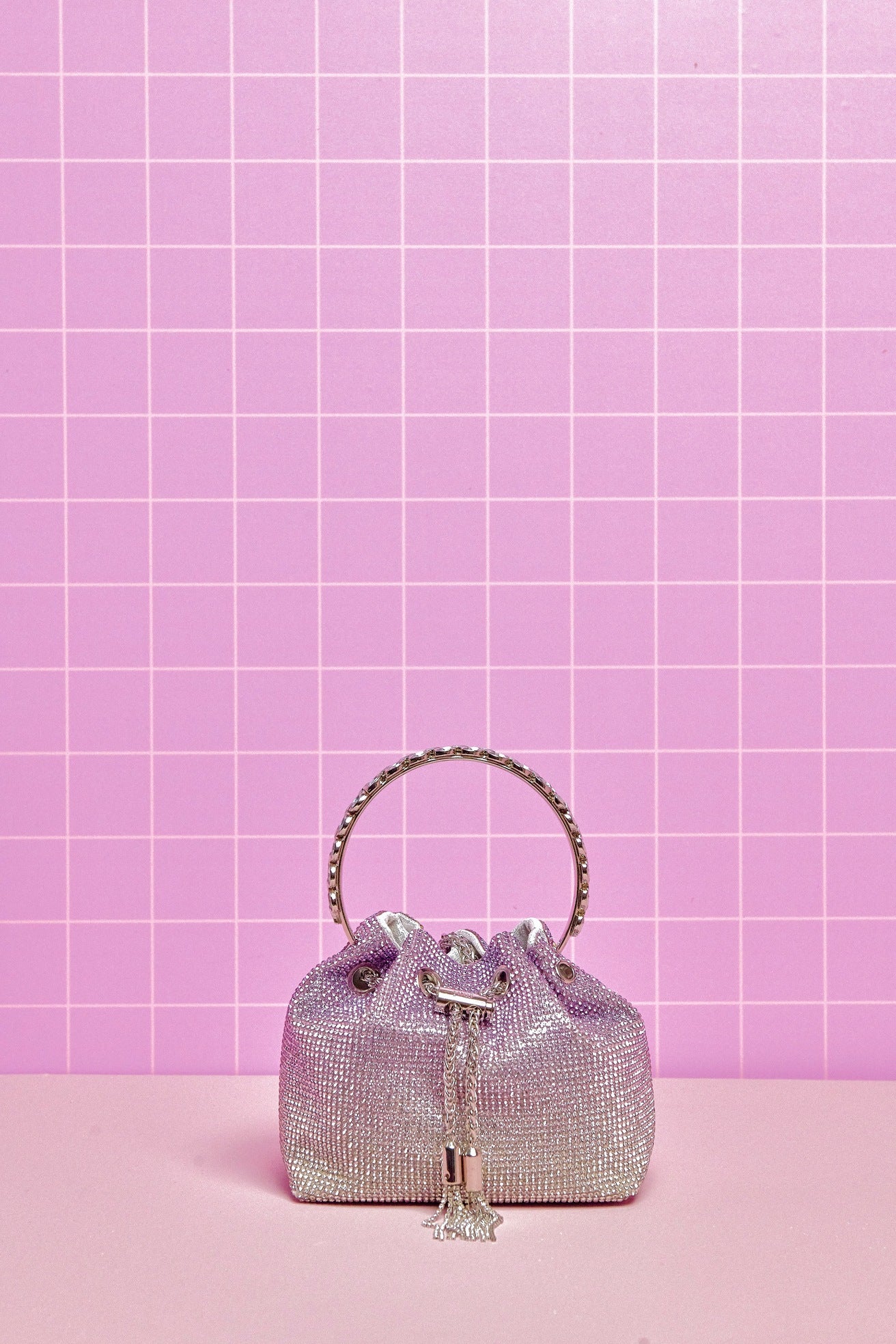 SEYA Stone 2.0 in Amethyst