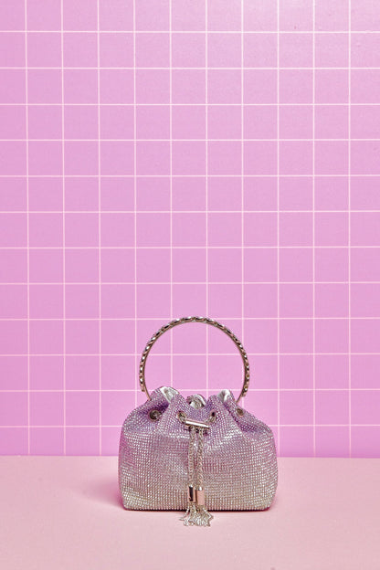 SEYA Stone 2.0 in Amethyst