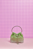 SEYA Stone 2.0 in Peridot