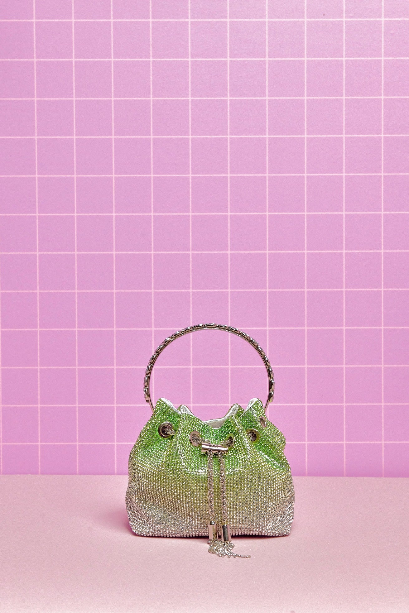 SEYA Stone 2.0 in Peridot