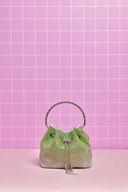 SEYA Stone 2.0 in Peridot