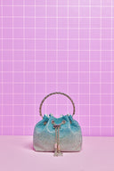 SEYA Stone 2.0 in Aquamarine