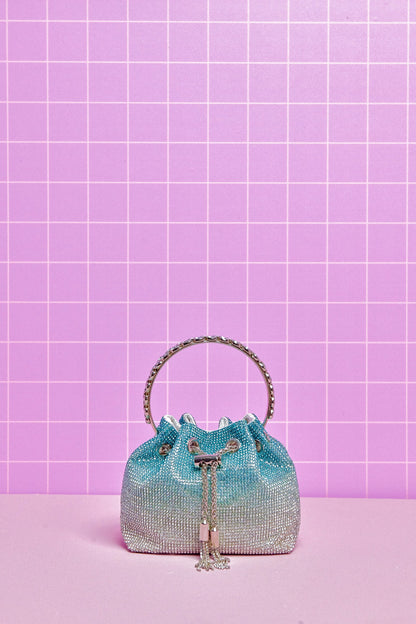 SEYA Stone 2.0 in Aquamarine