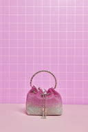 SEYA Stone 2.0 in Pink Topaz