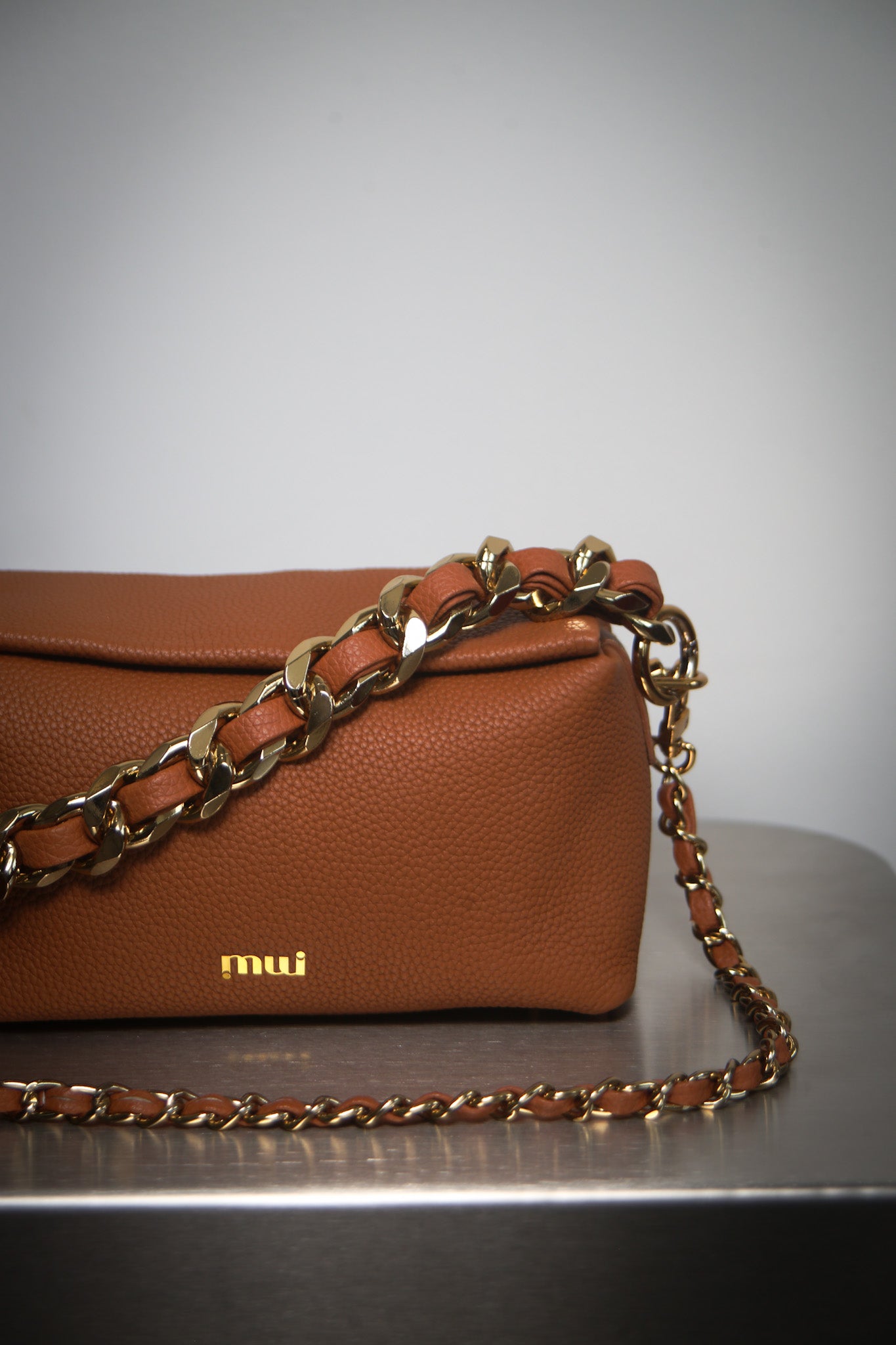 YARA in Tan Brown