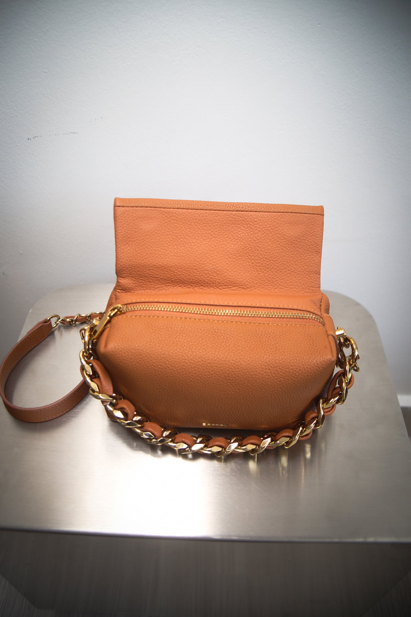 YARA in Tan Brown