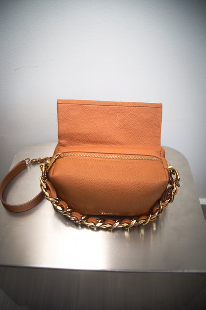 YARA in Tan Brown