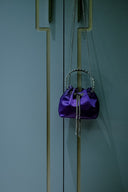 SEYA Satin in Purple