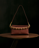 YARA 2.0 in Cinnamon Brown