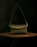 YARA 2.0 in Olive Green