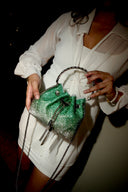SEYA Stone in Emerald